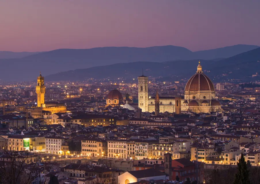 Firenze