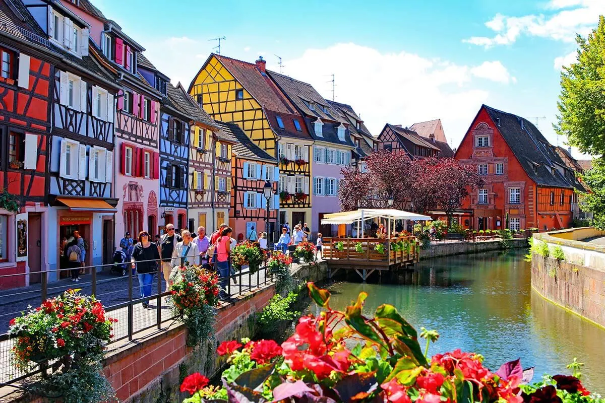 Colmar