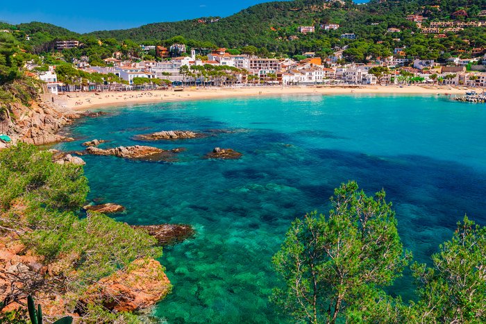 Costa Brava