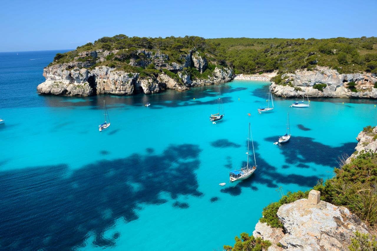 Menorca