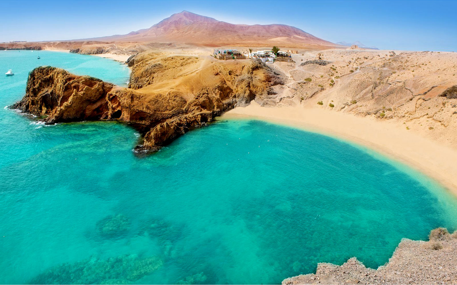 Lanzarote