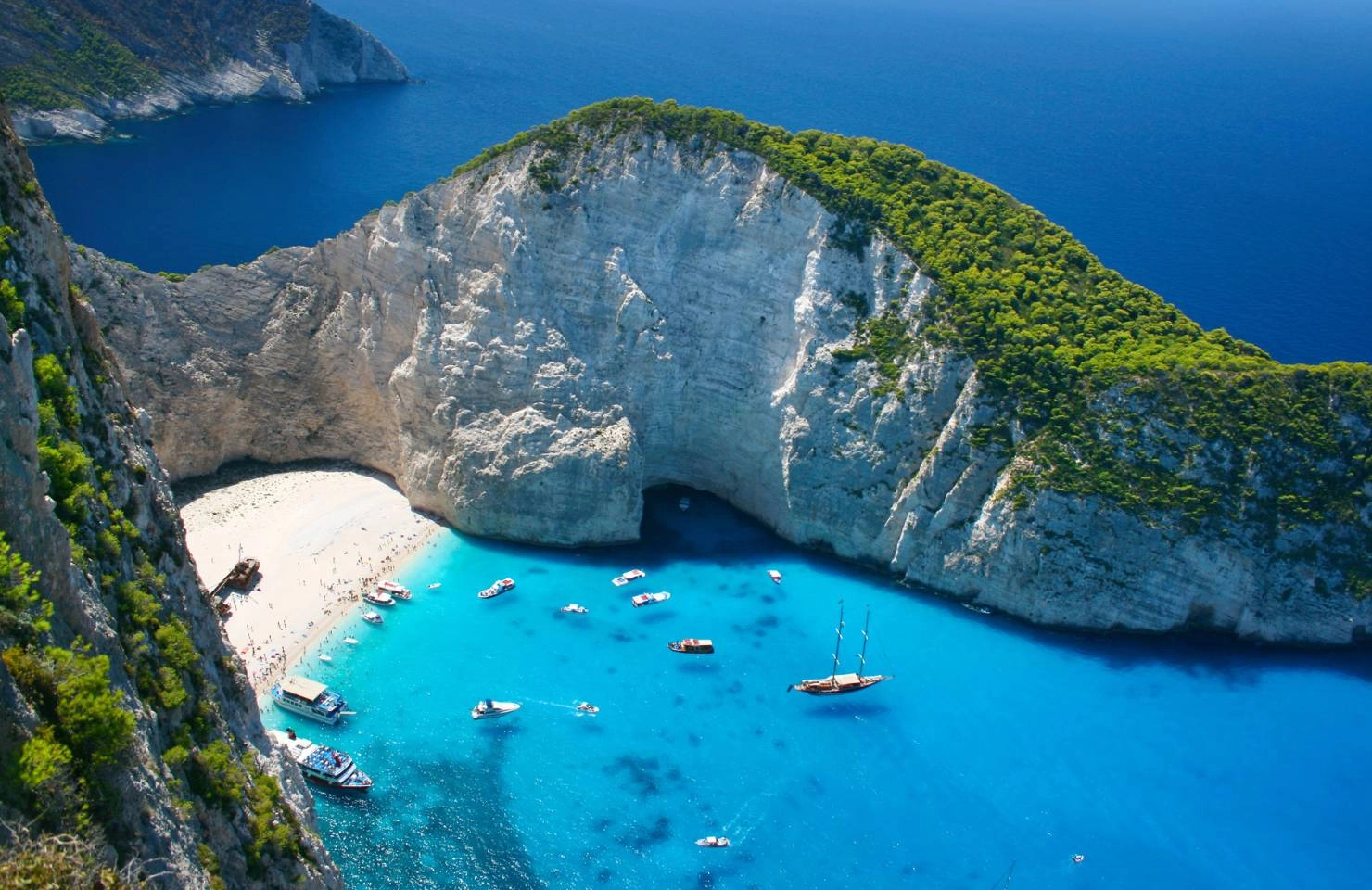 Zakinthos